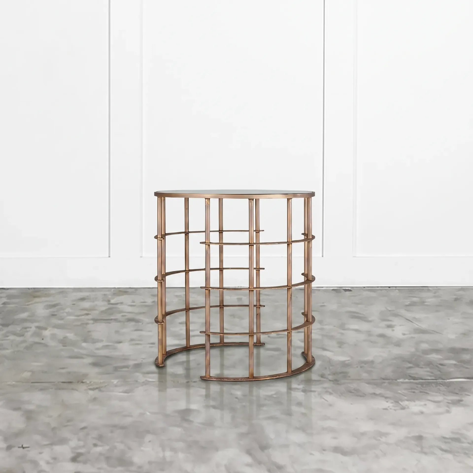 Darrey Side Table