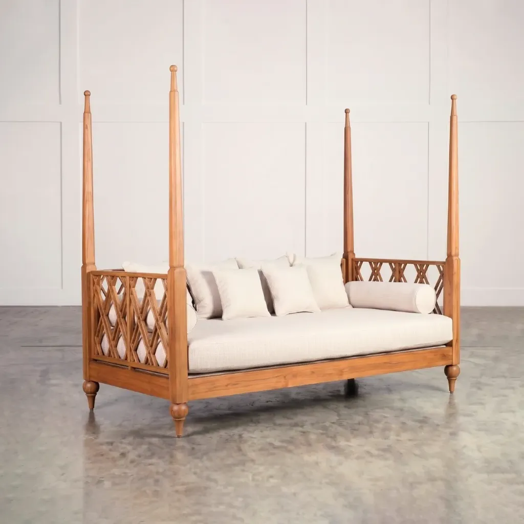Deluca Daybed