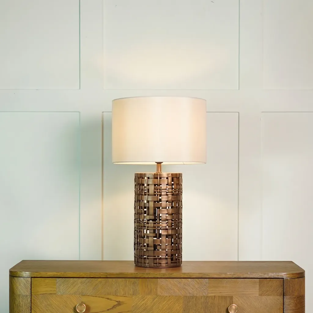 Drye Table Lamp Petite