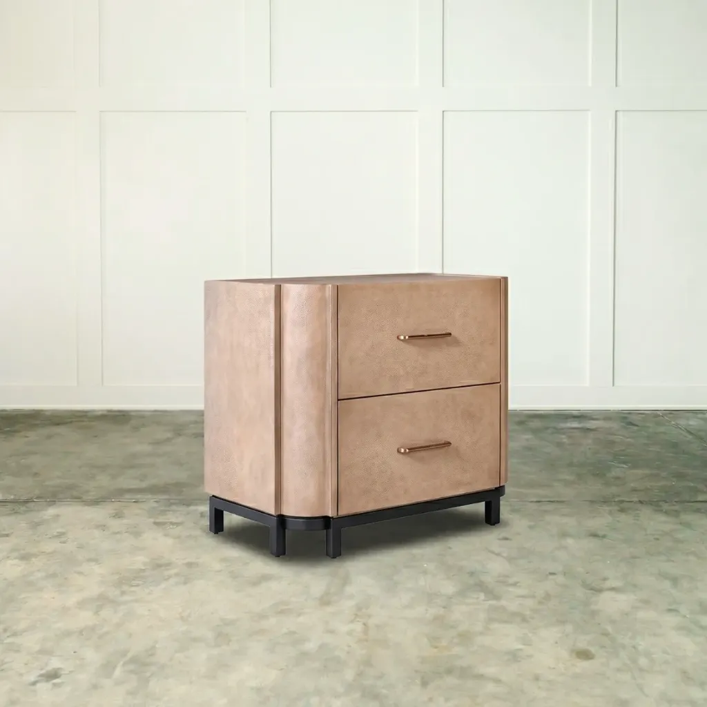 Easton Night Cabinet