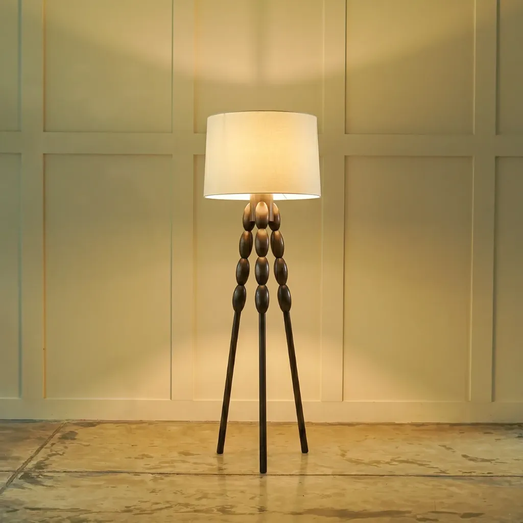 Edyn Floor Lamp