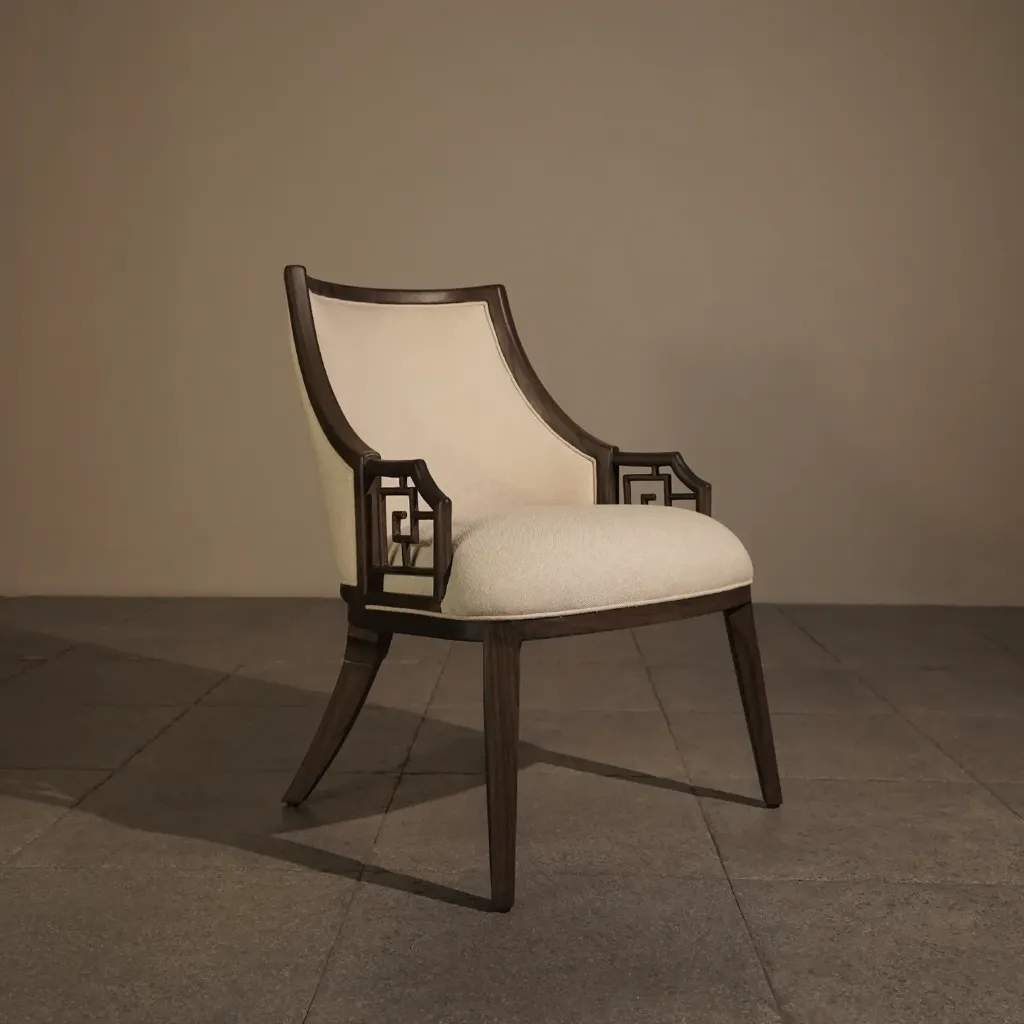 Elan Arm Chair