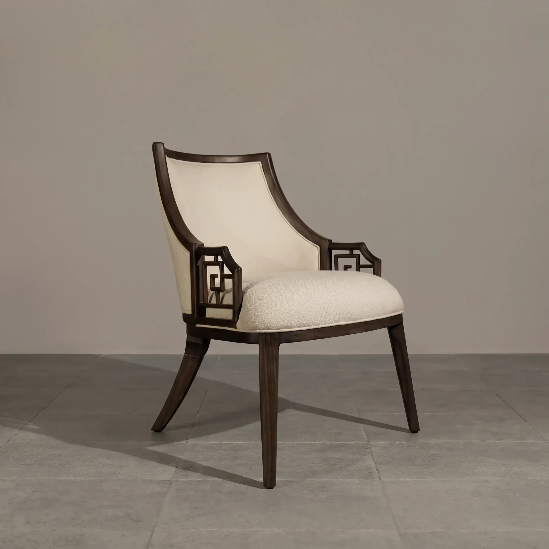 Elan Arm Chair
