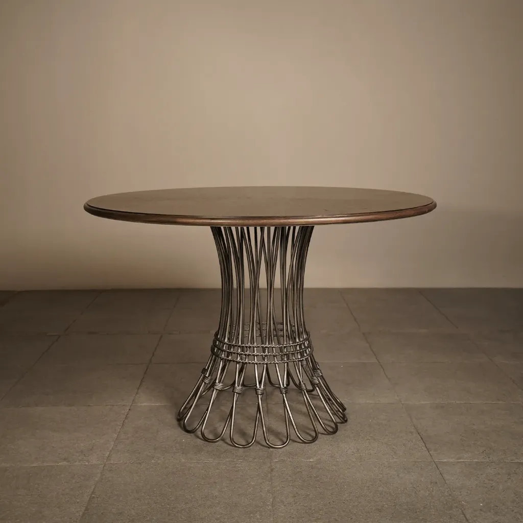 Elan Dining Table Round