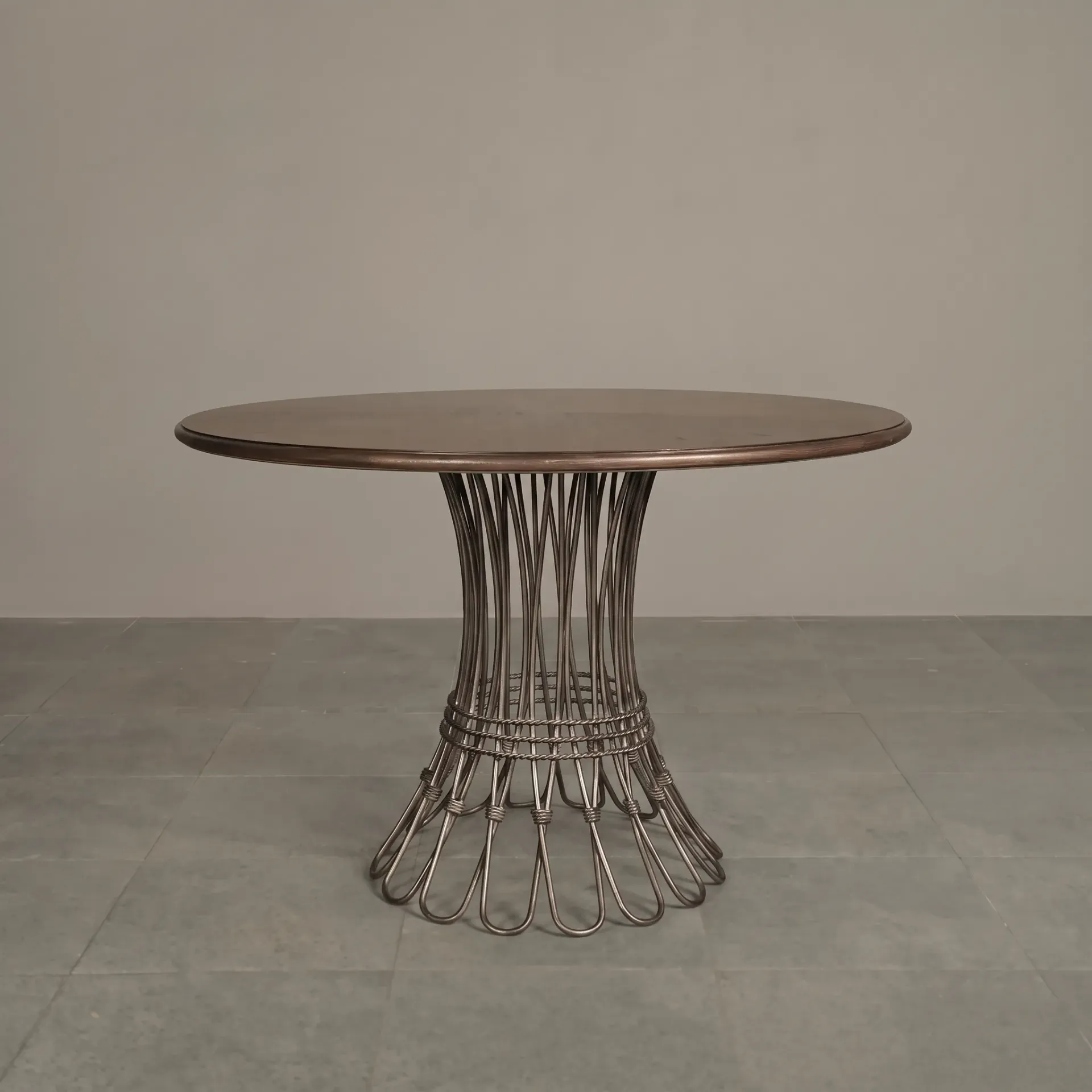 Elan Dining Table Round