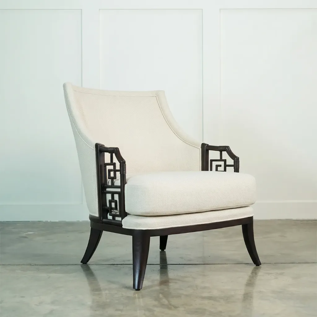 Elan Lounge Chair