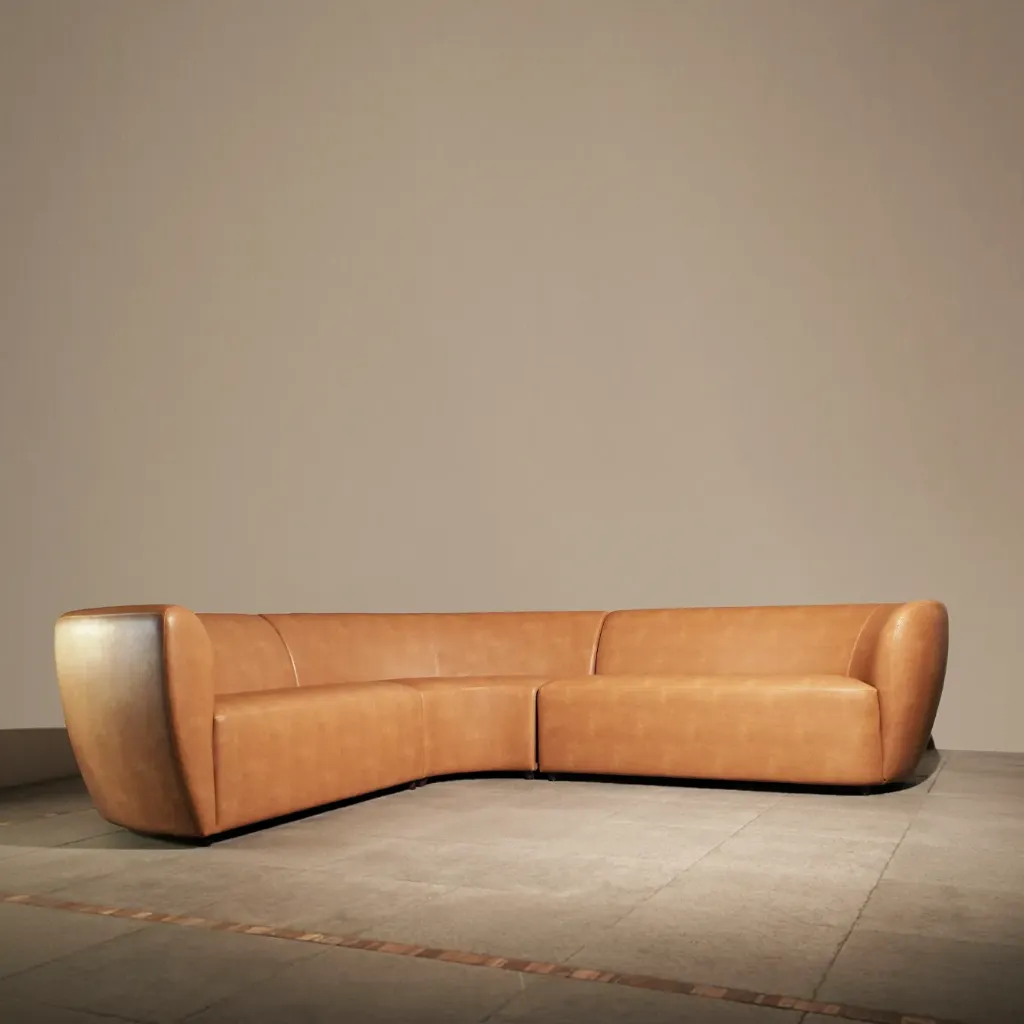Elara Sofa Sectional