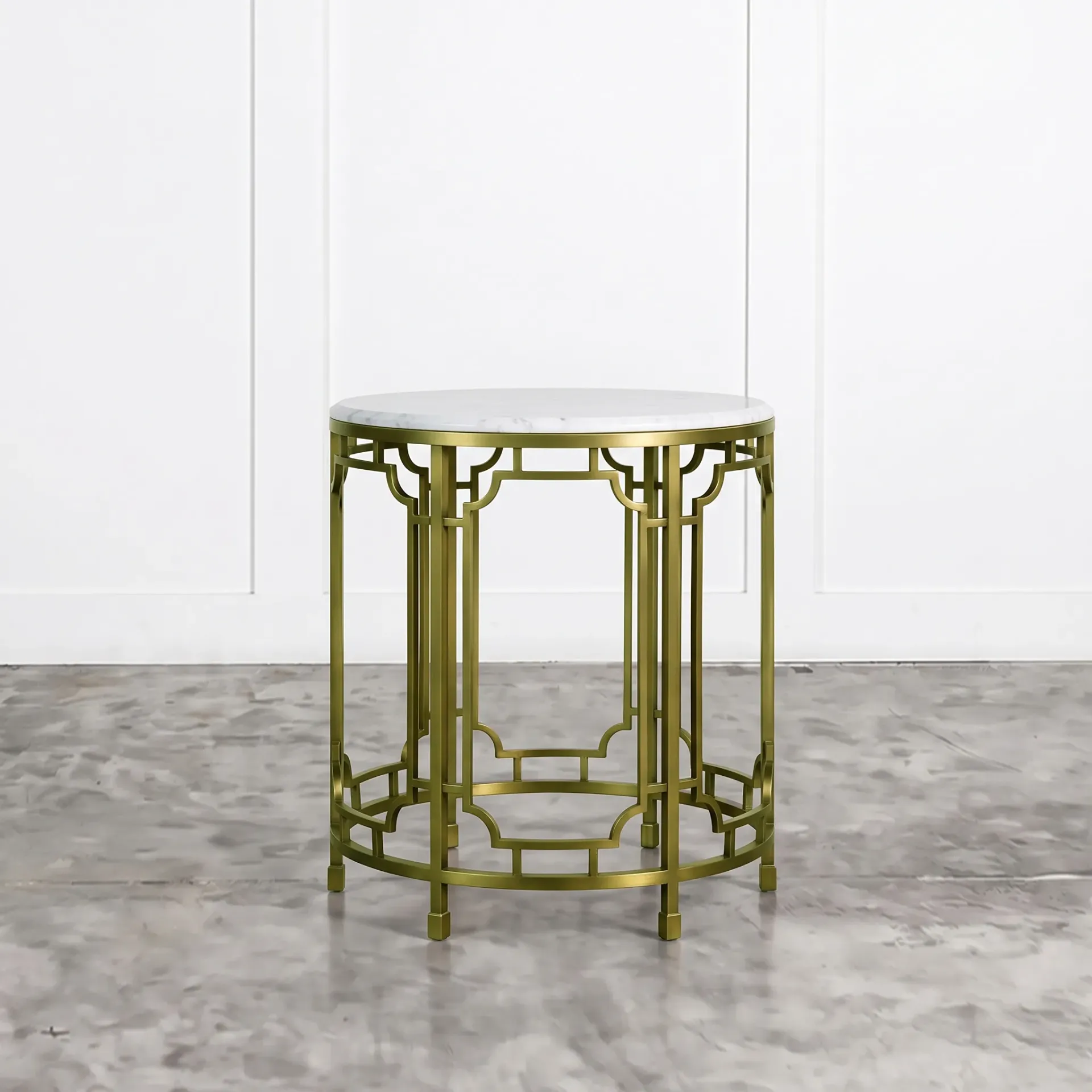 Estille Side Table