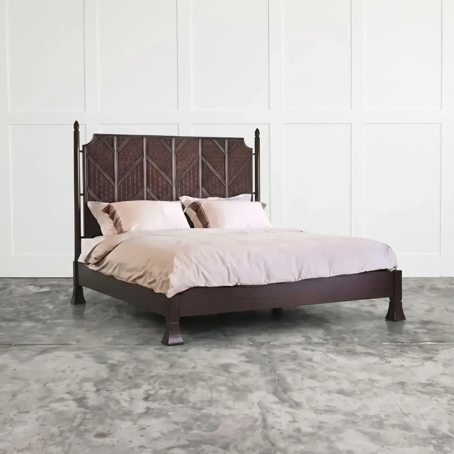 Hagon Bed