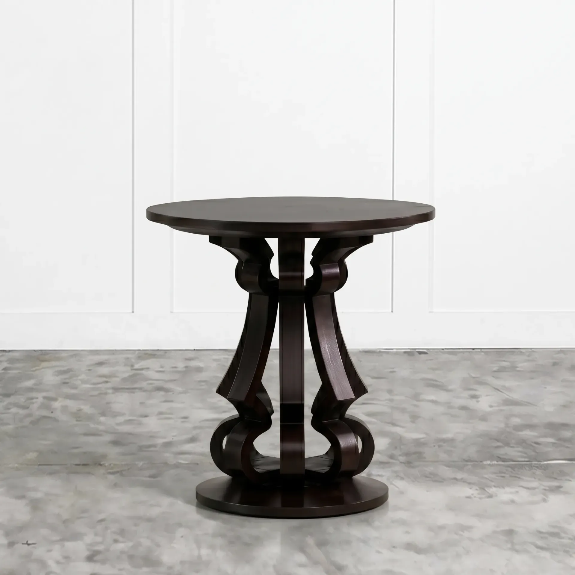 Hait Lamp Table