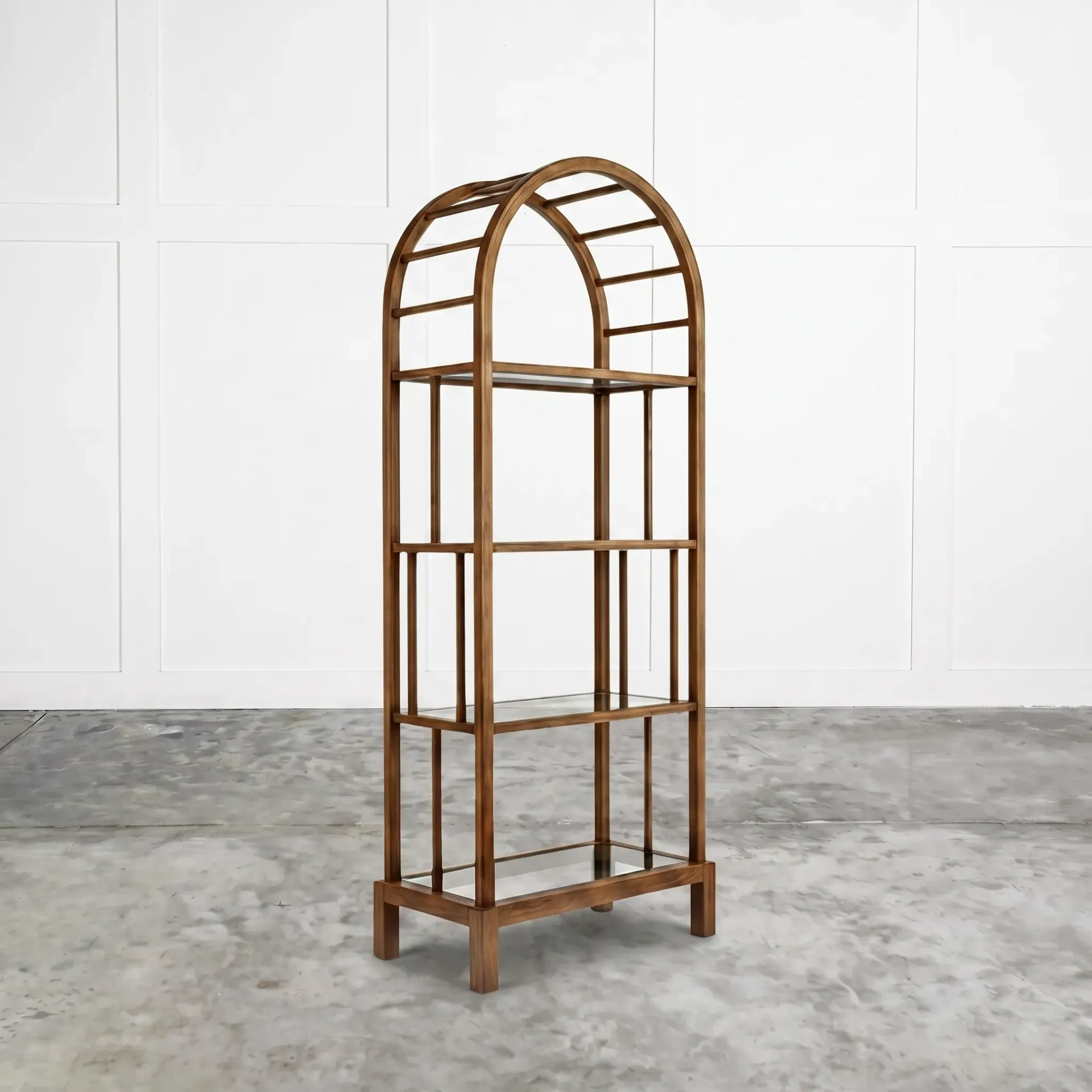 Halley Bookshelf