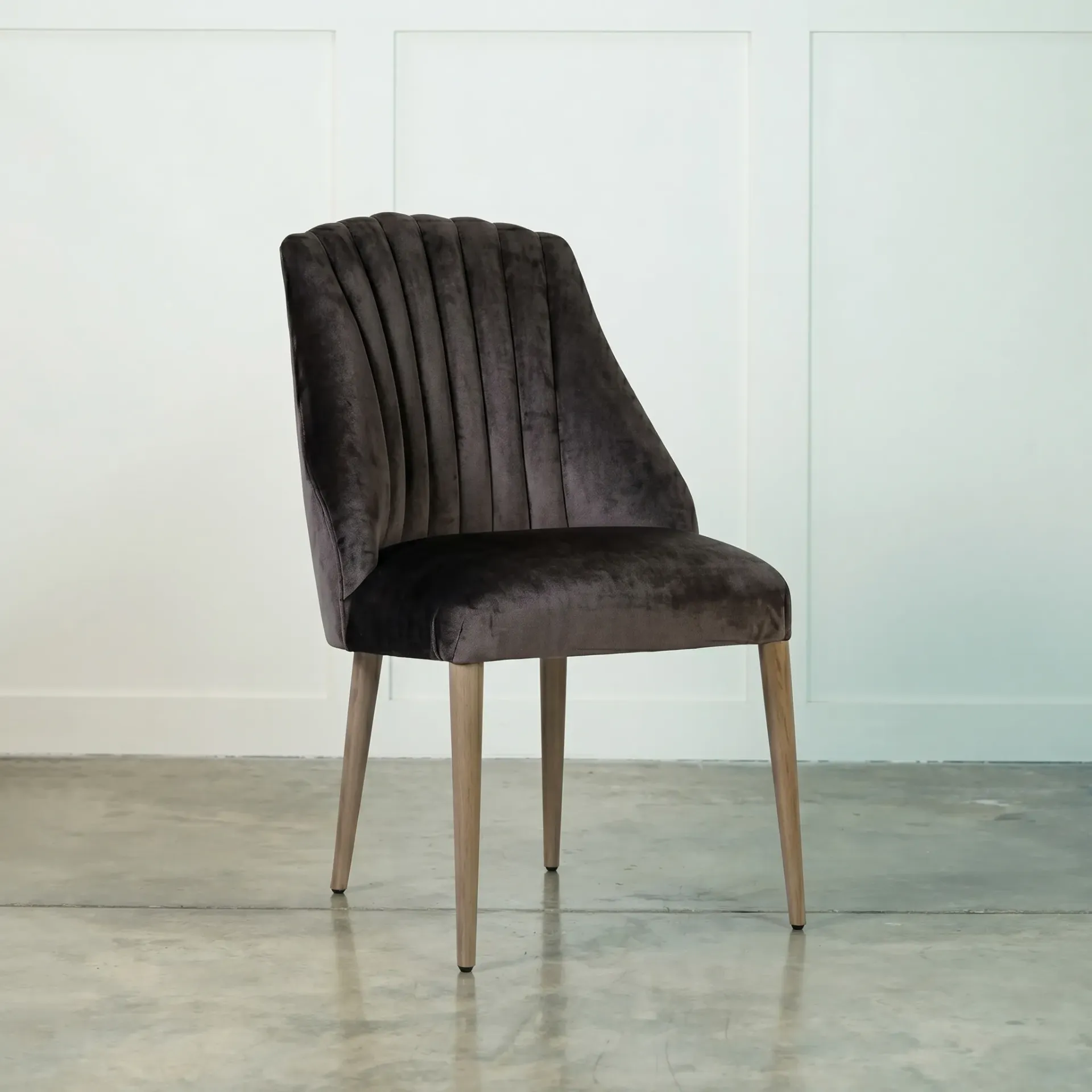 Halley Dining Chair (KK04372-015)