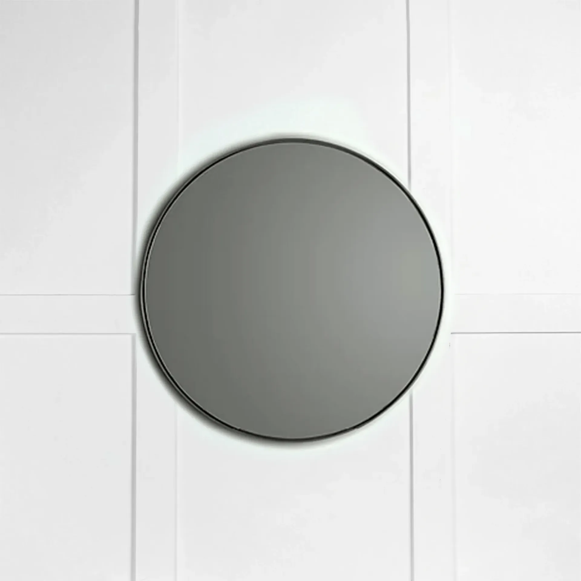 Halley Round Mirror (700 x 700 30 mm)