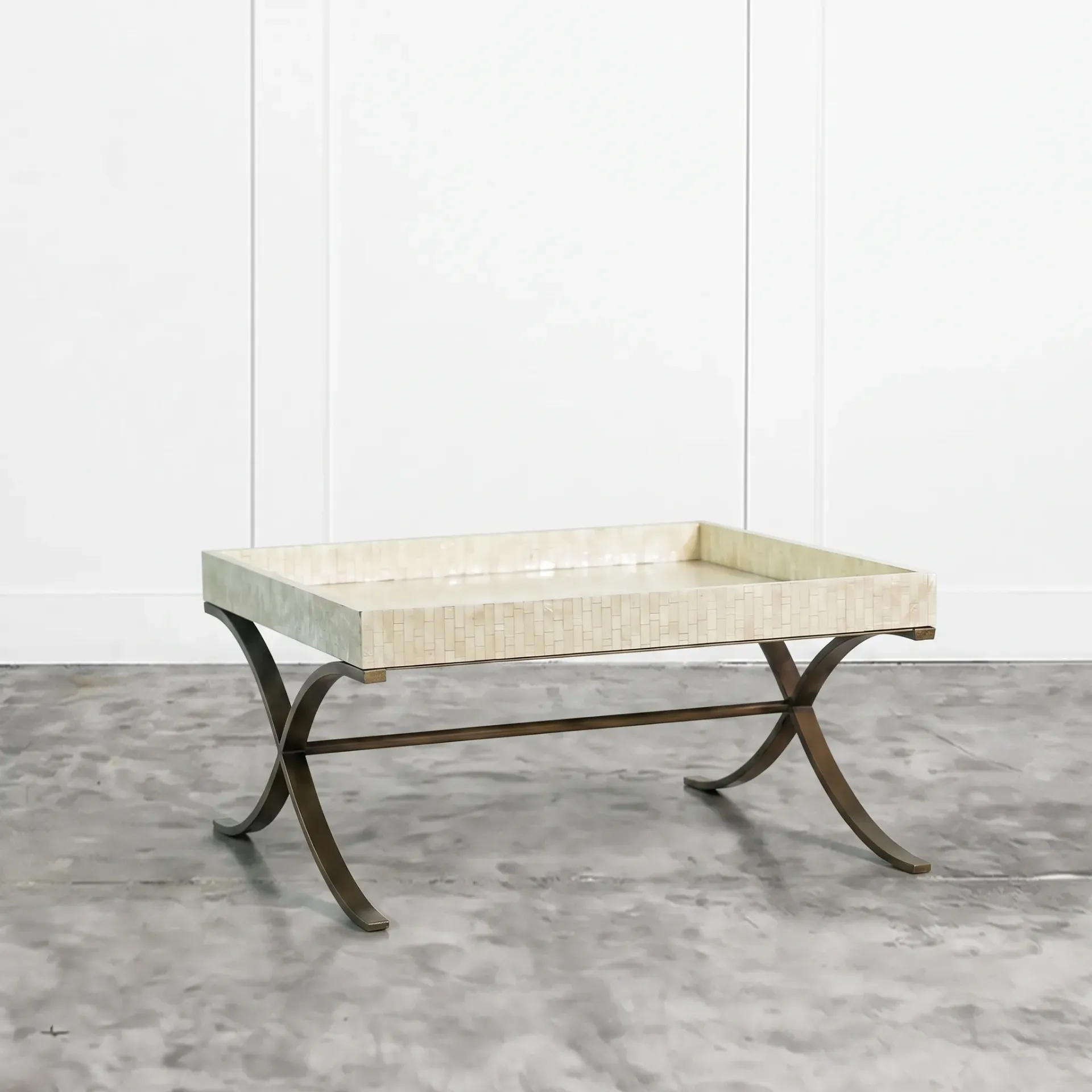 Harlan Coffee Table