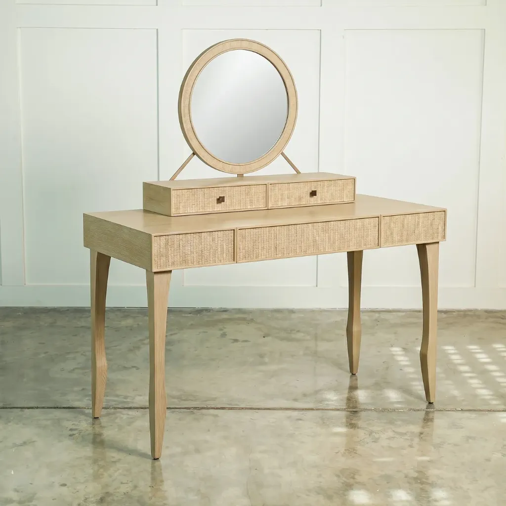 Harlan Vanity