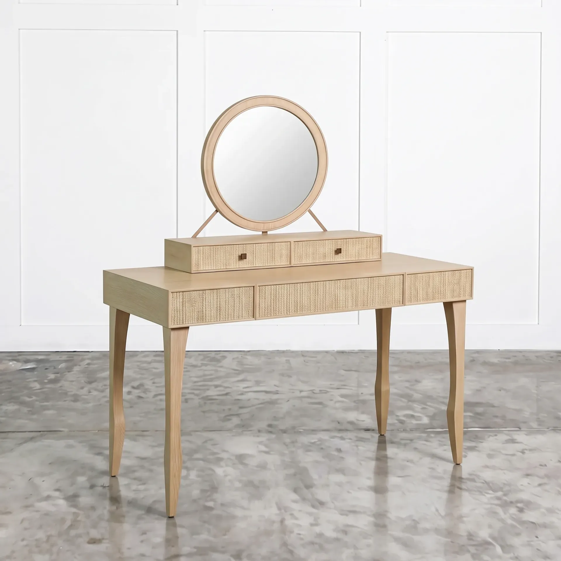 Harlan Vanity