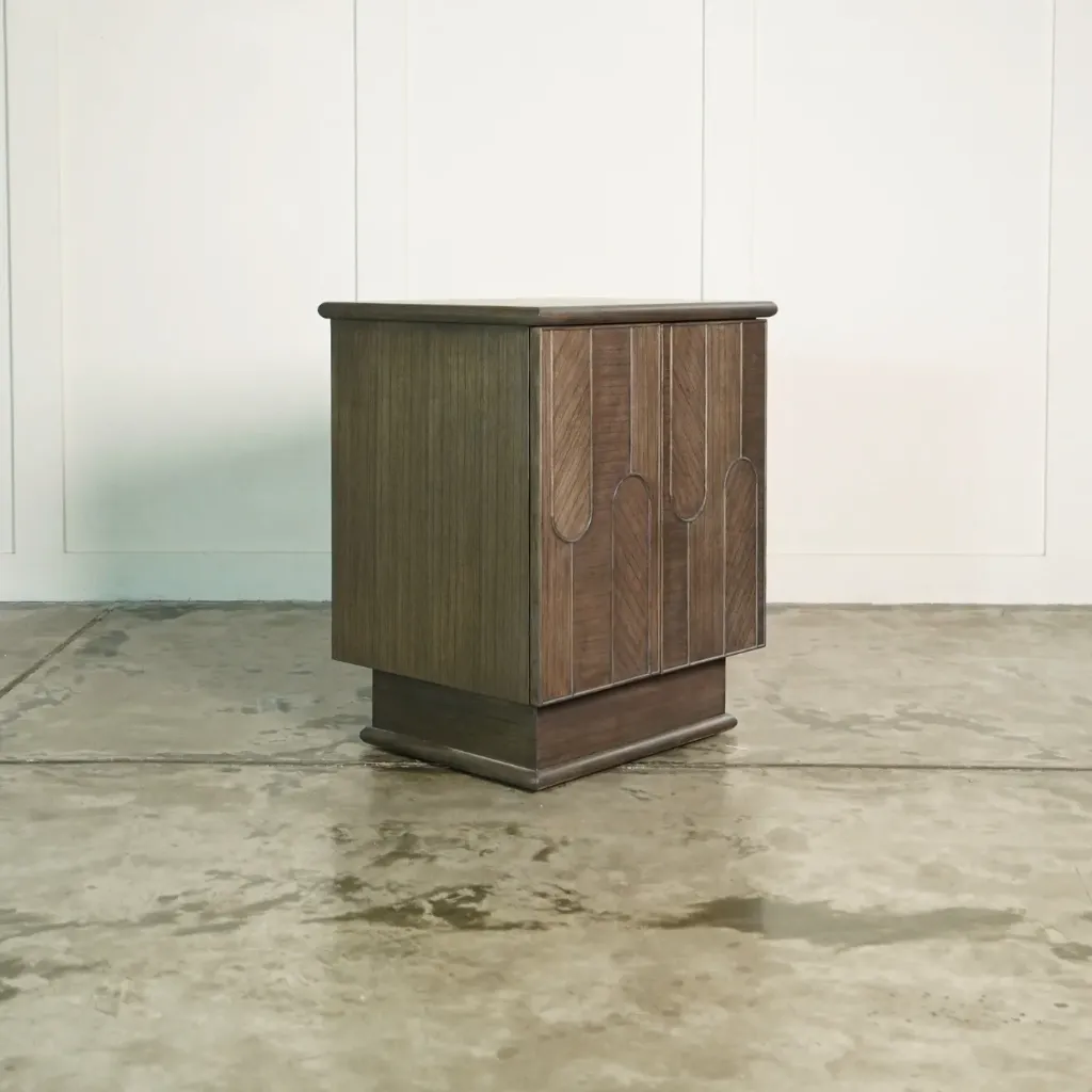 Harper Night Cabinet