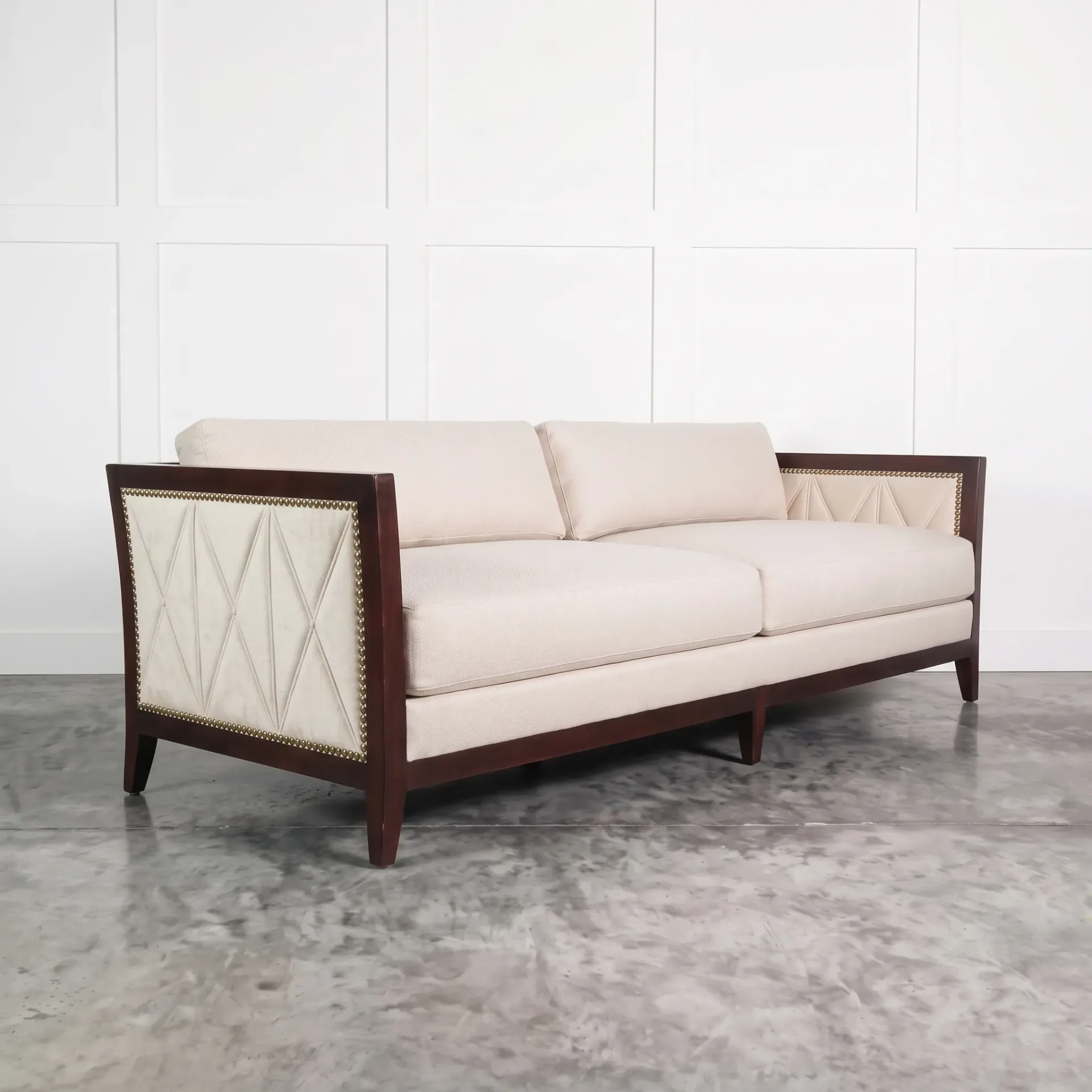 Haston Country Sofa
