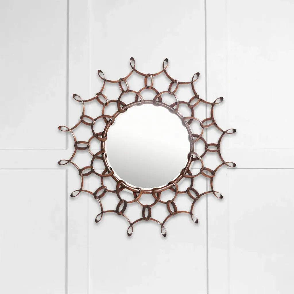 Hemsley Mirror
