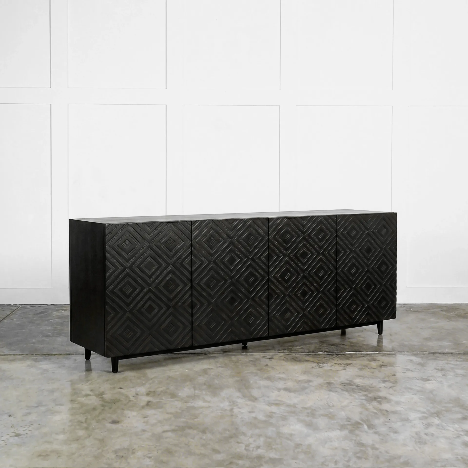 Huxley Credenza