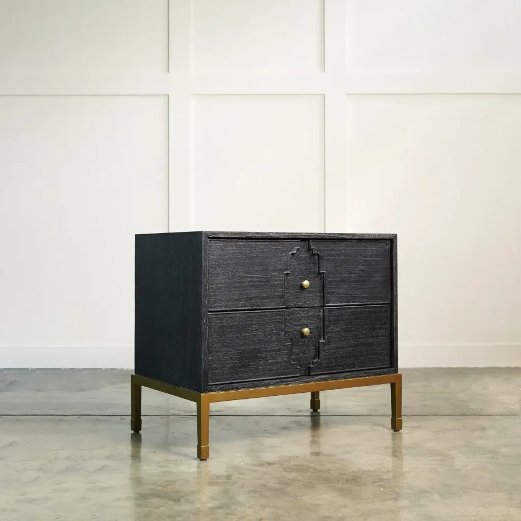 Hyde Night Cabinet