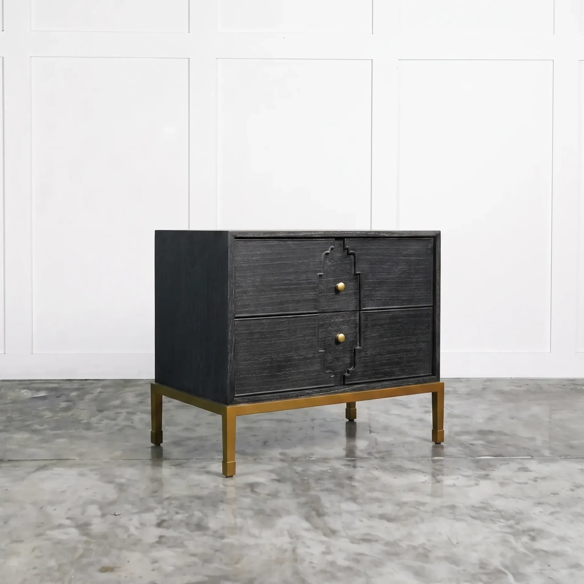 Hyde Night Cabinet