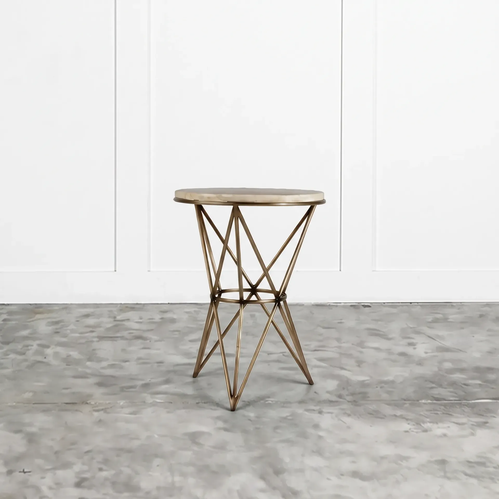 Hyde Side Table - Petite