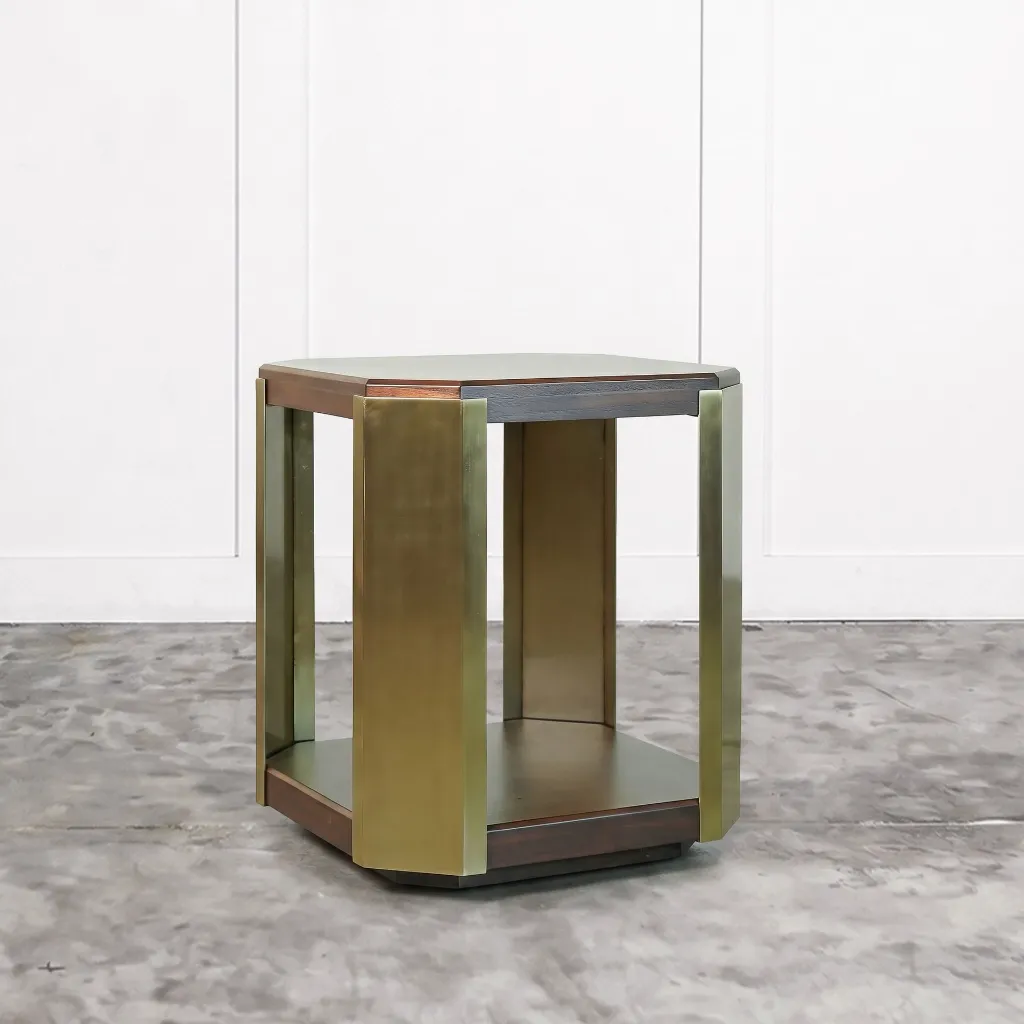 Hyde Side Table
