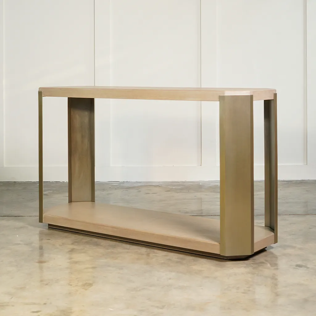 Hyde Sofa Table