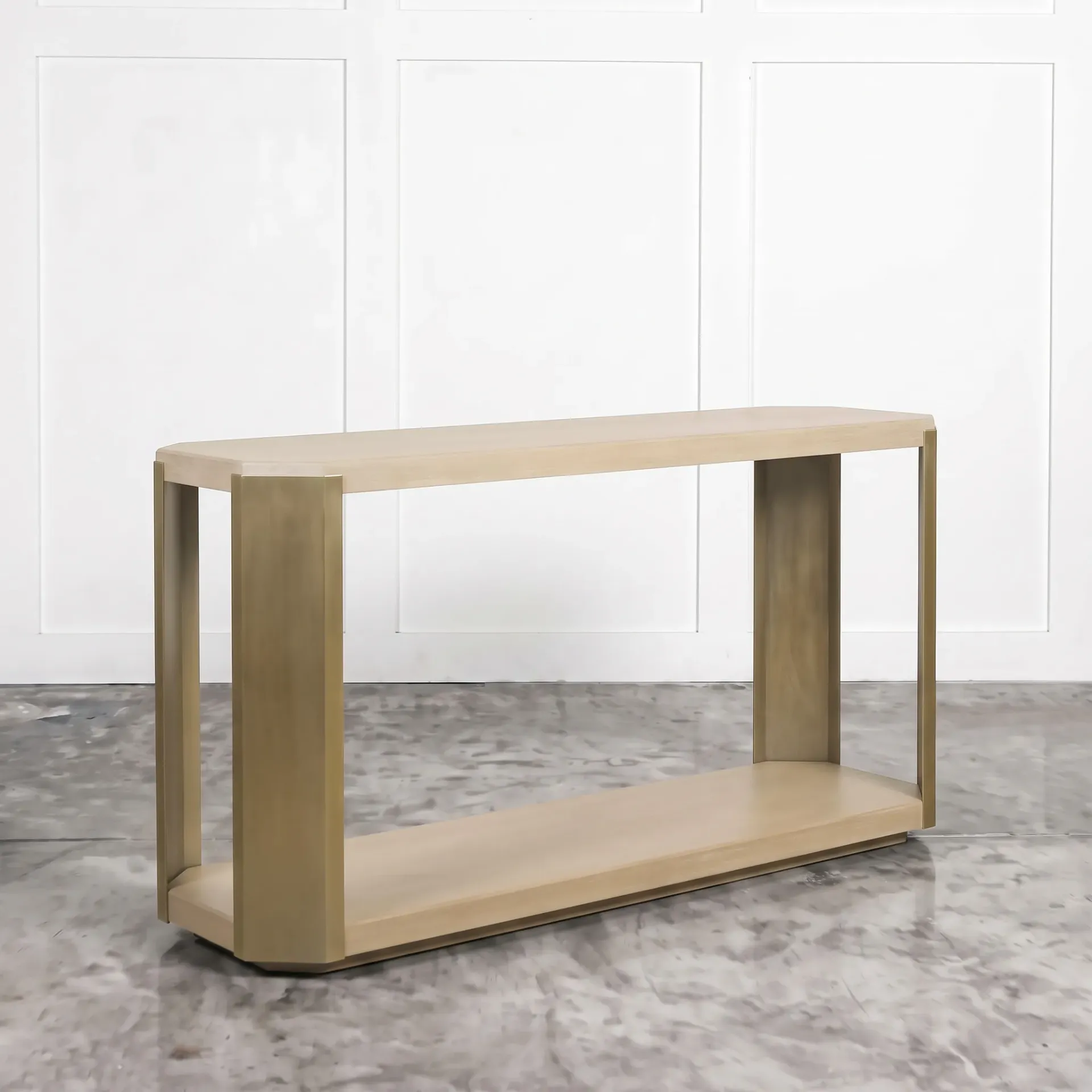 Hyde Sofa Table