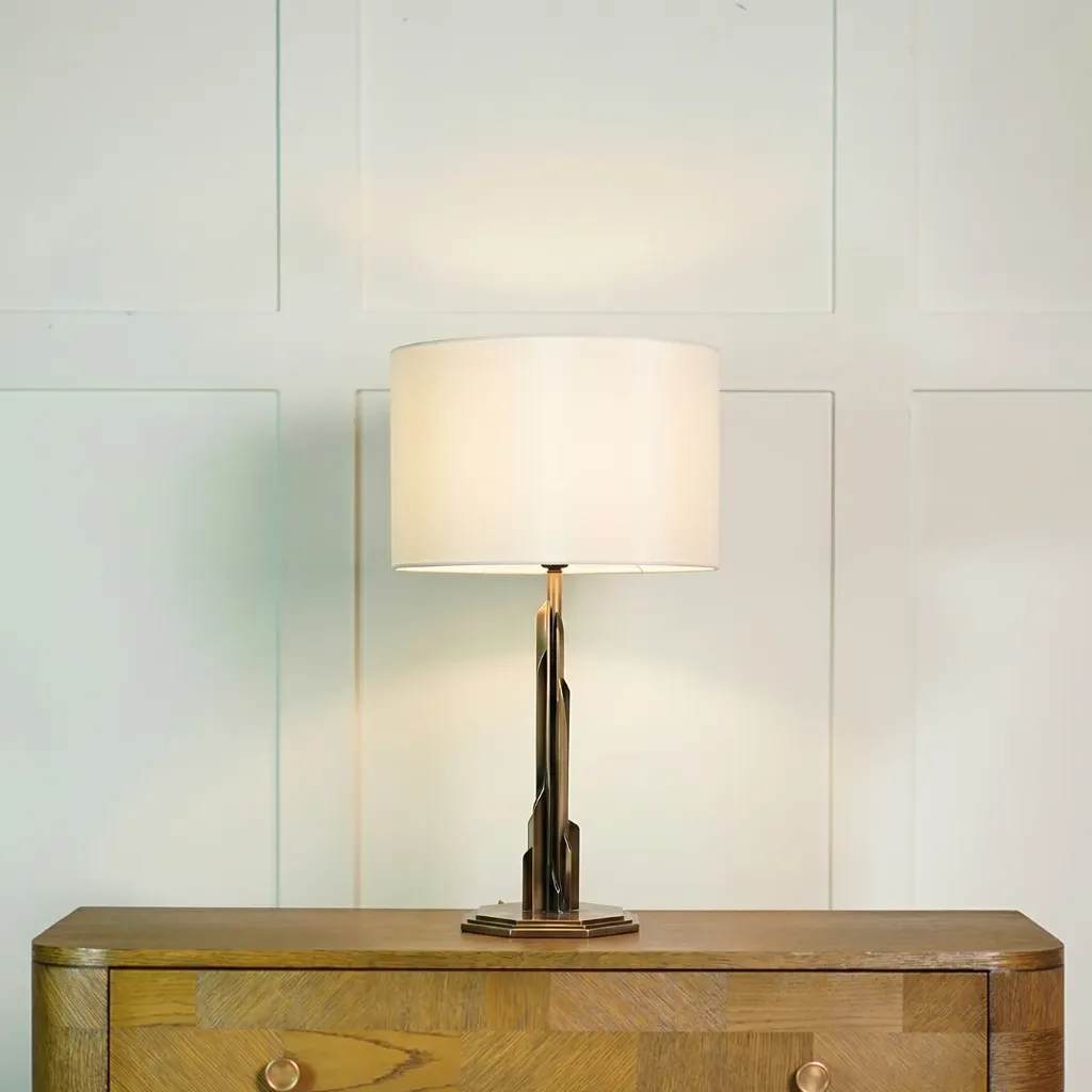 Hyde Table Lamp