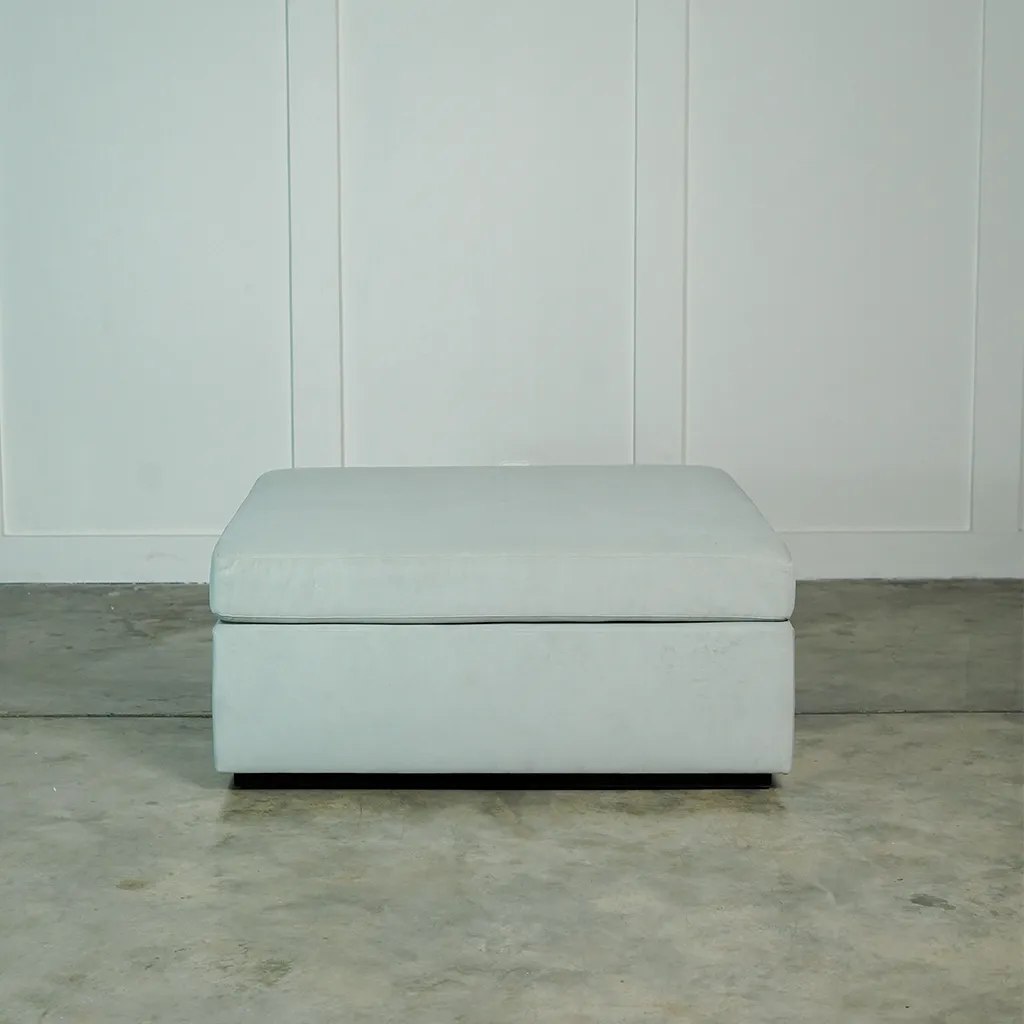 Ibiza Sofa Ottoman 1000 (KK04372-015)