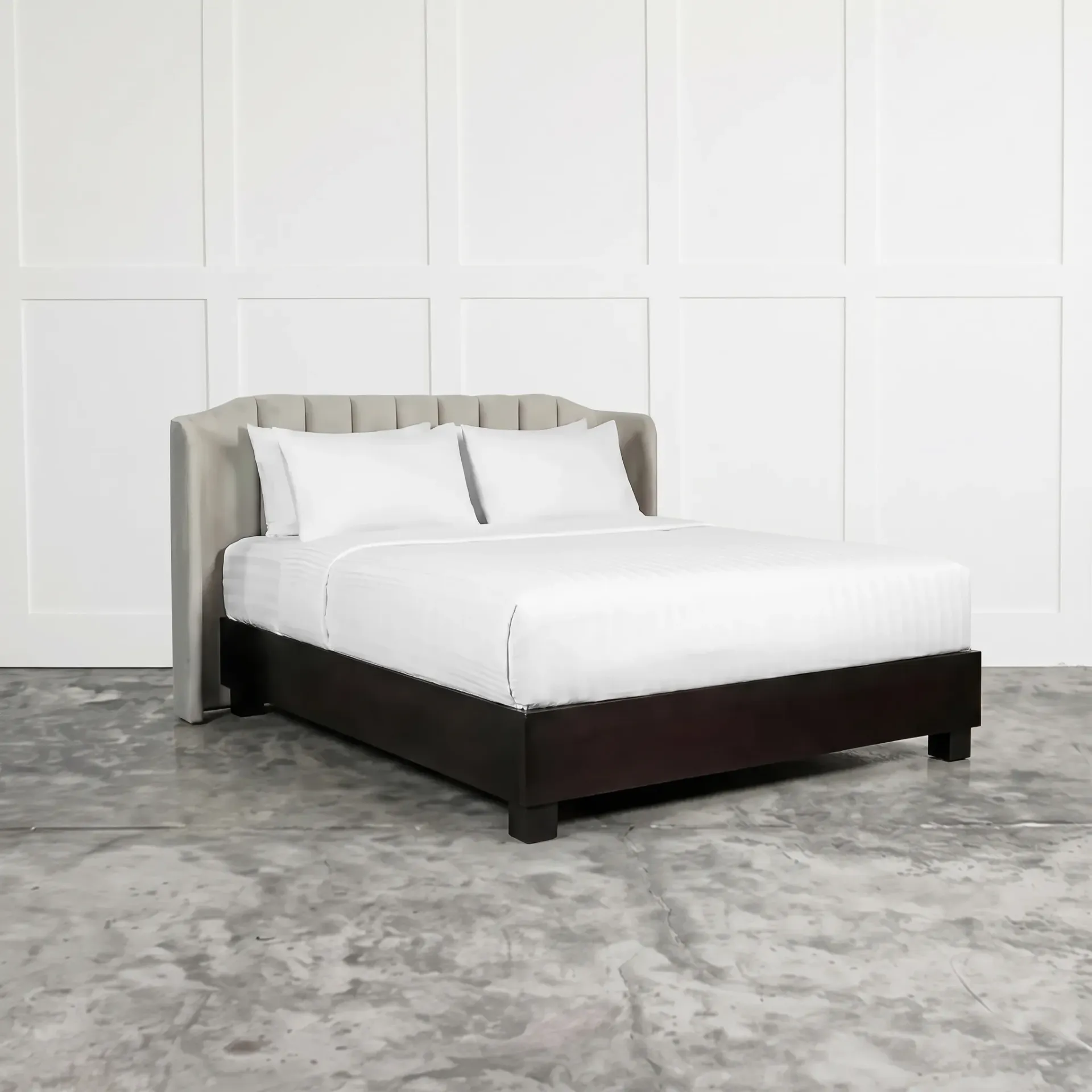 Ingram Bed