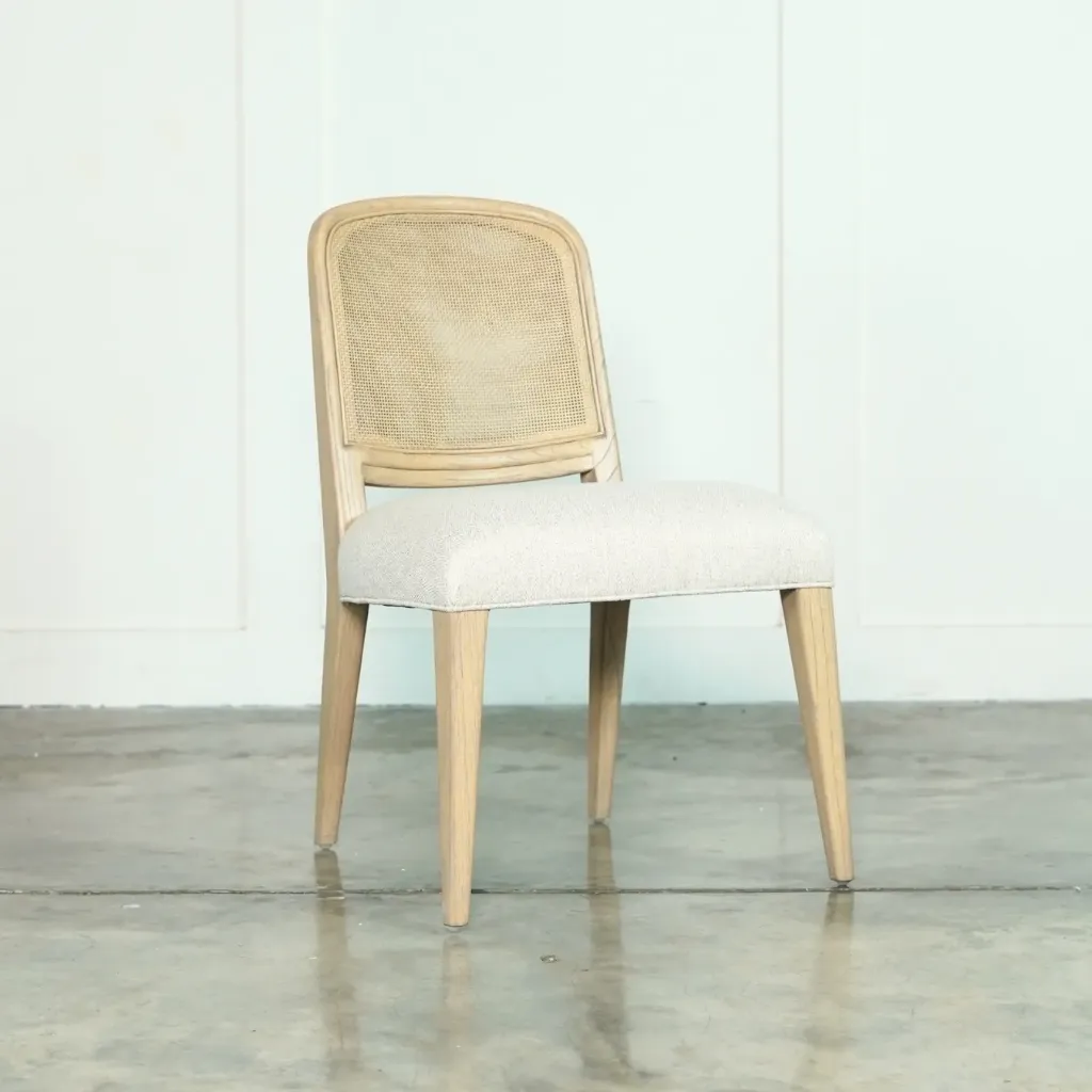 Julian Side Chair