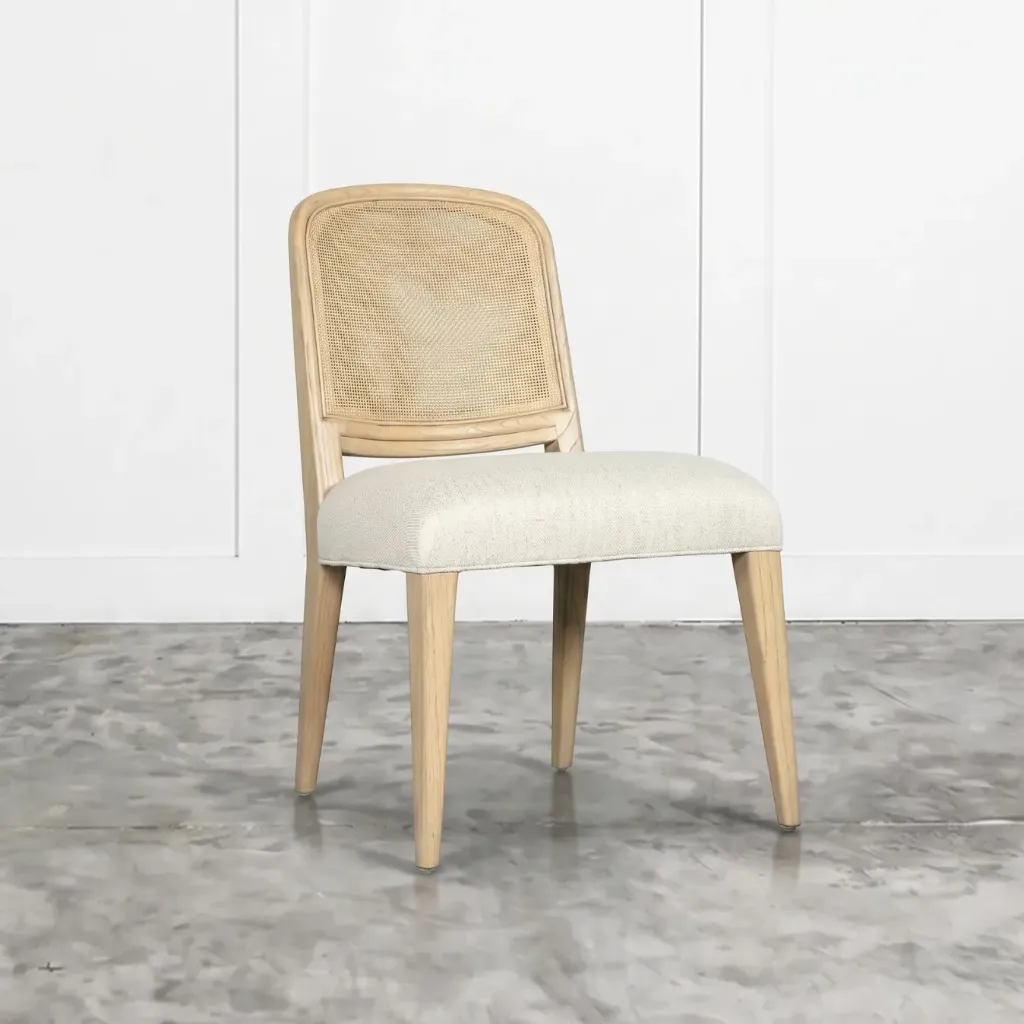 Julian Side Chair