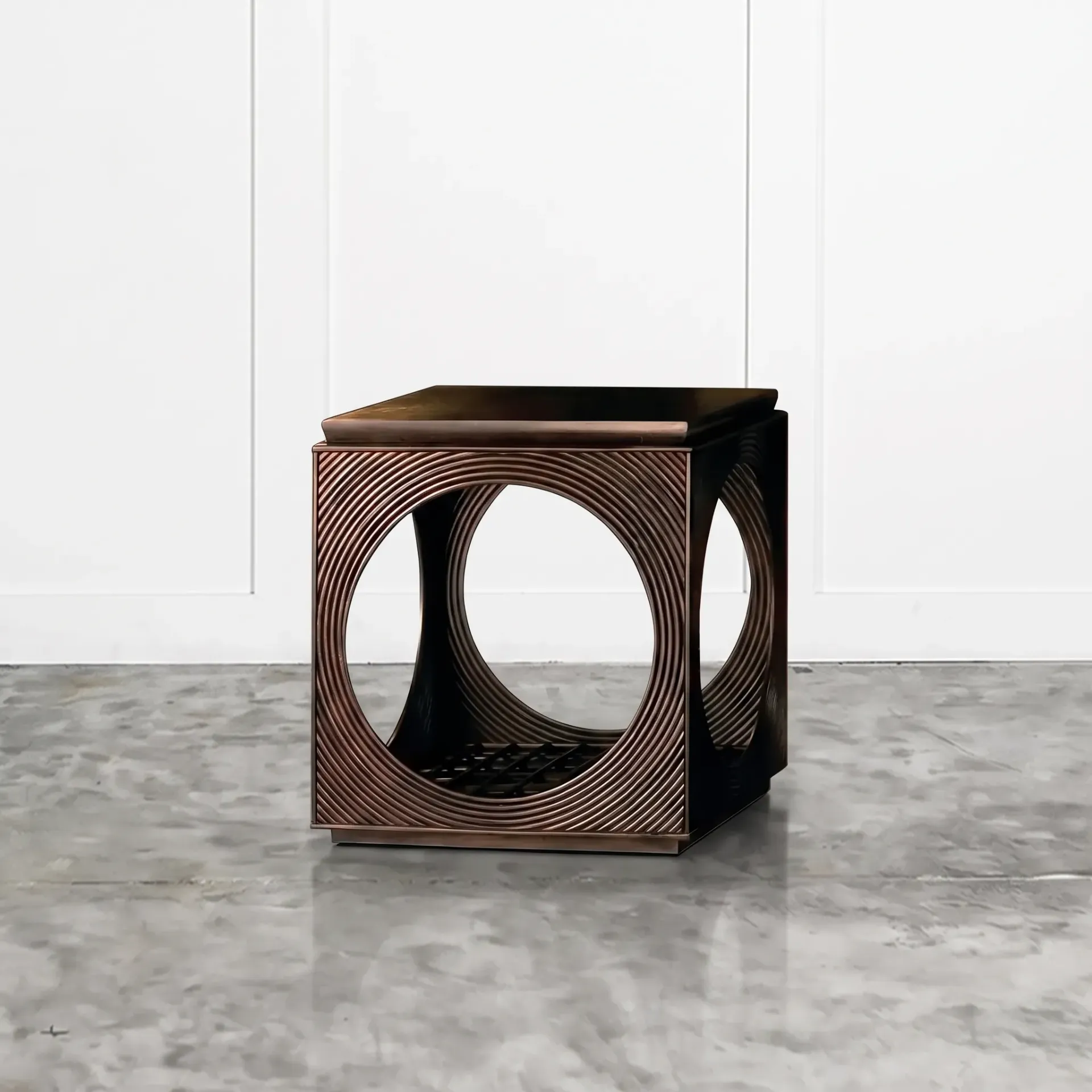 Kali Cube