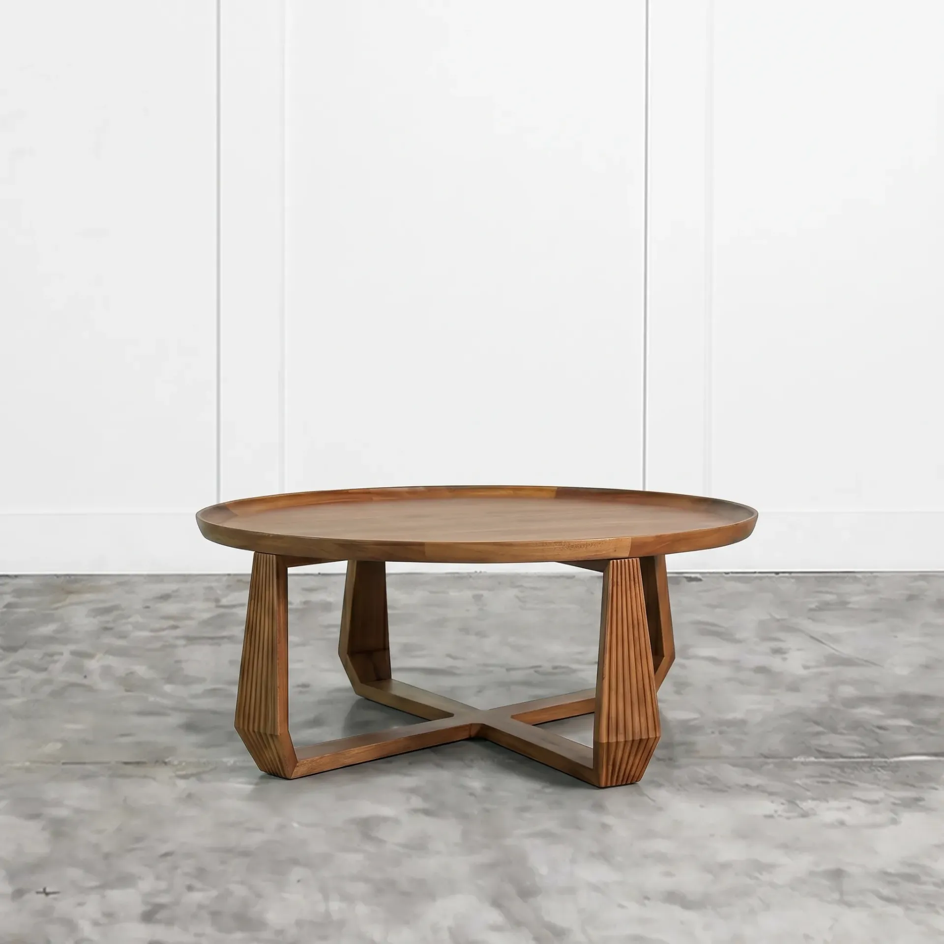 Kampe Coffee Table