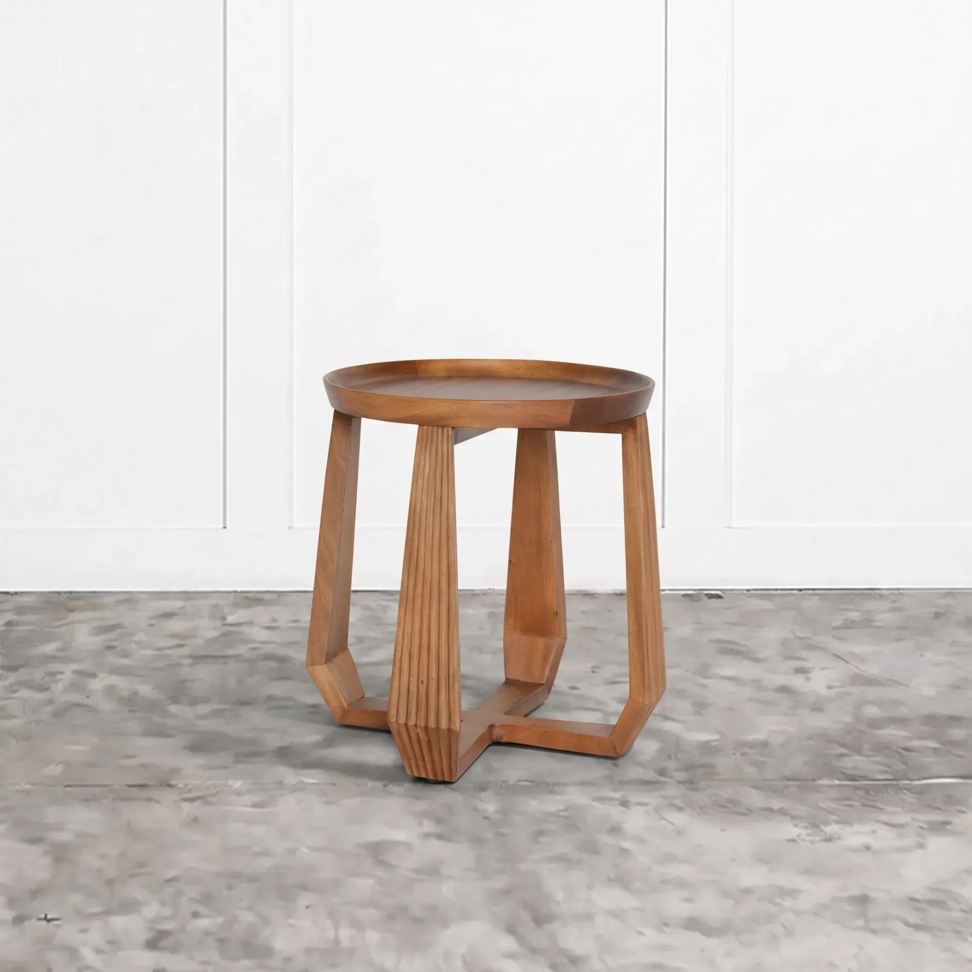 Kampe Side Table
