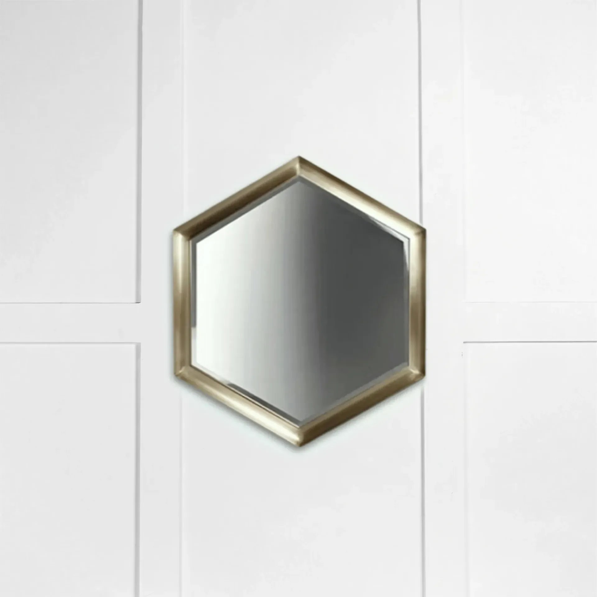 Kenton Mirror Deux