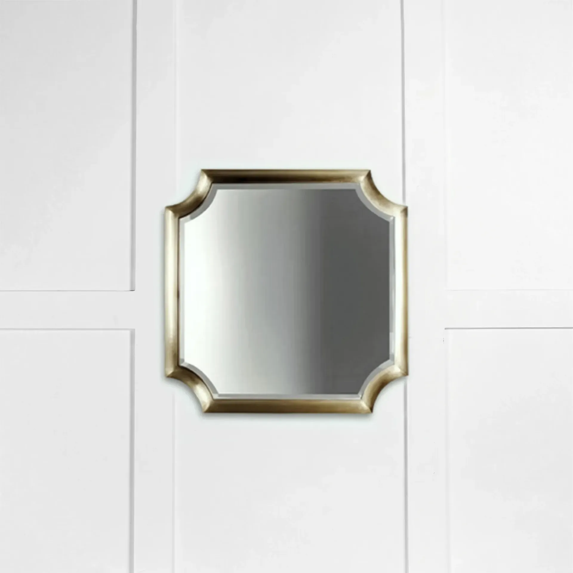 Kenton Mirror Trois