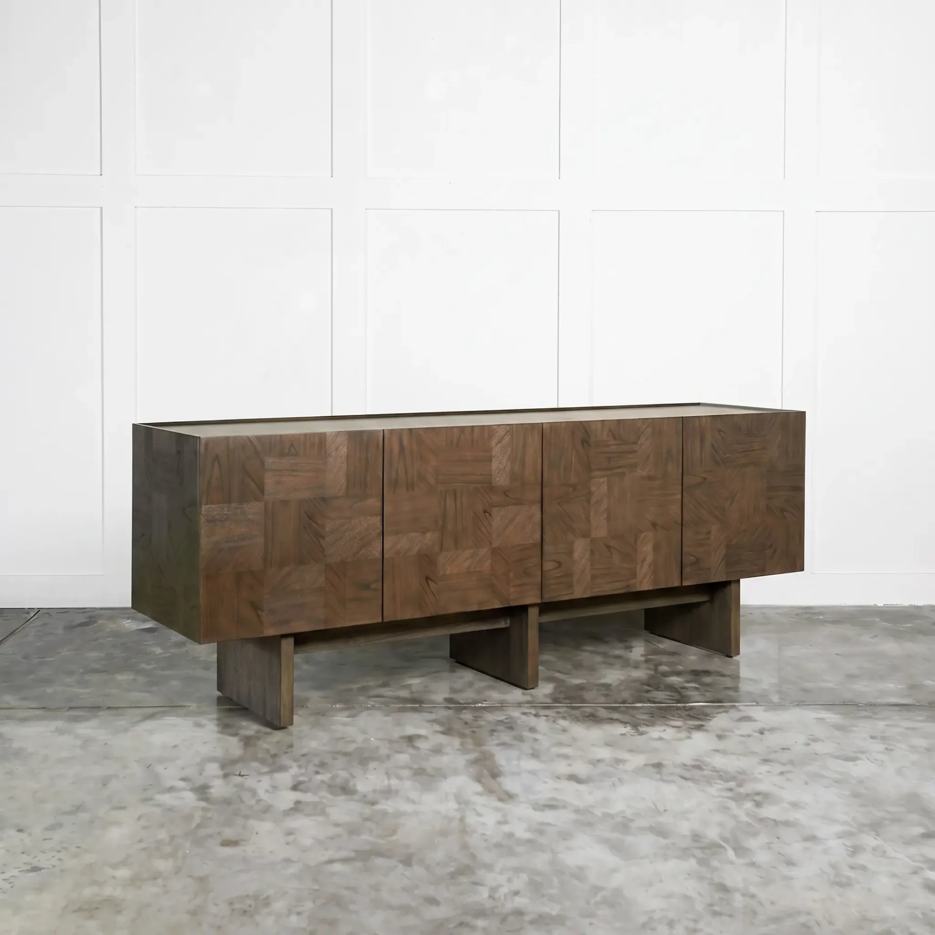Keswick Credenza