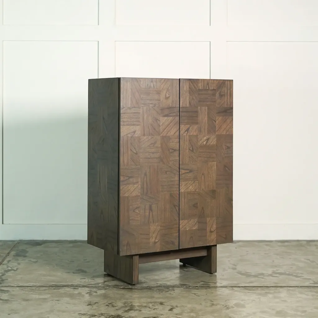 Keswick Hall Cabinet