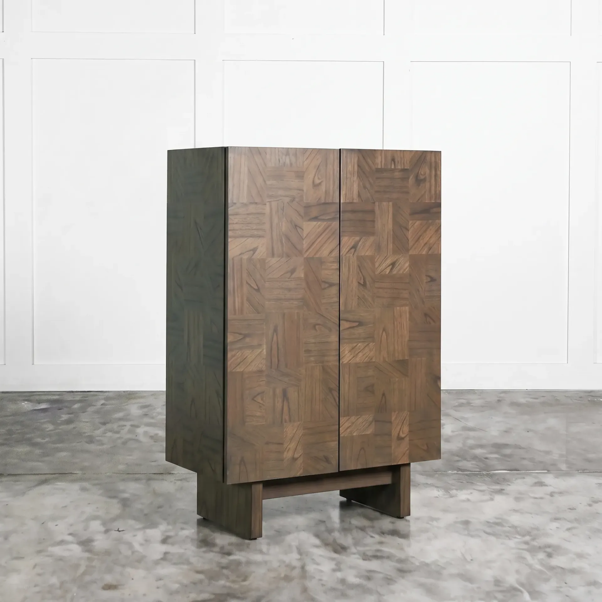 Keswick Hall Cabinet