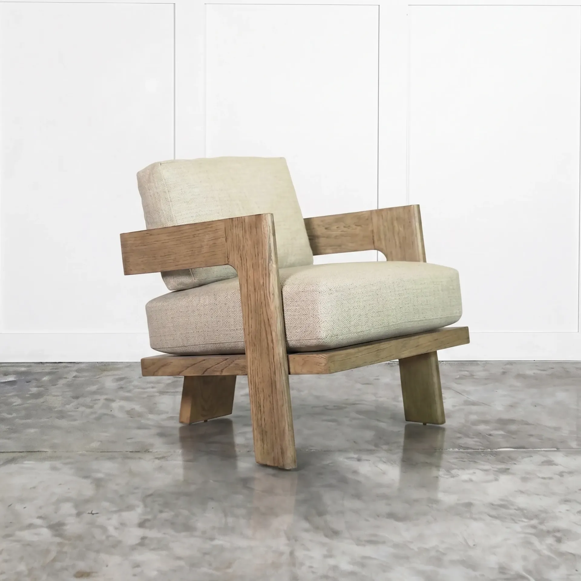 Lanai Lounge Chair