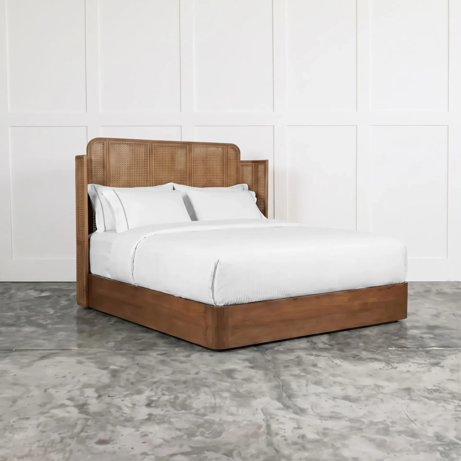Landau Bed