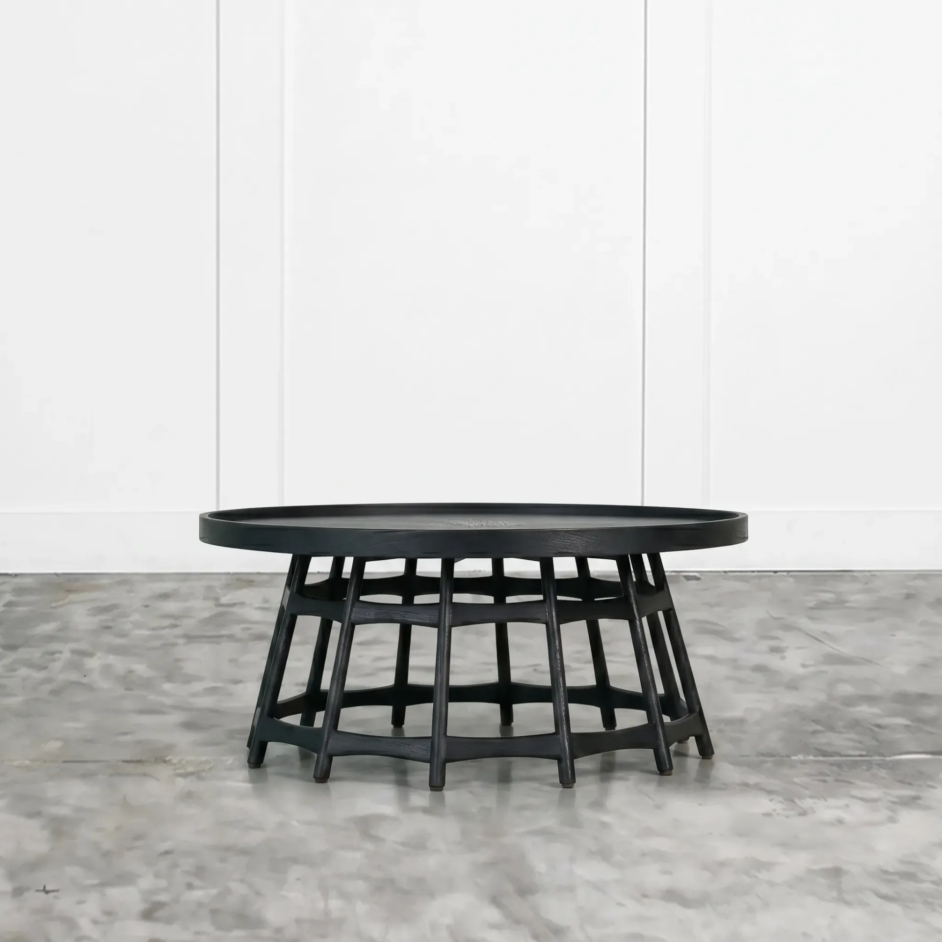 Landau Coffee Table