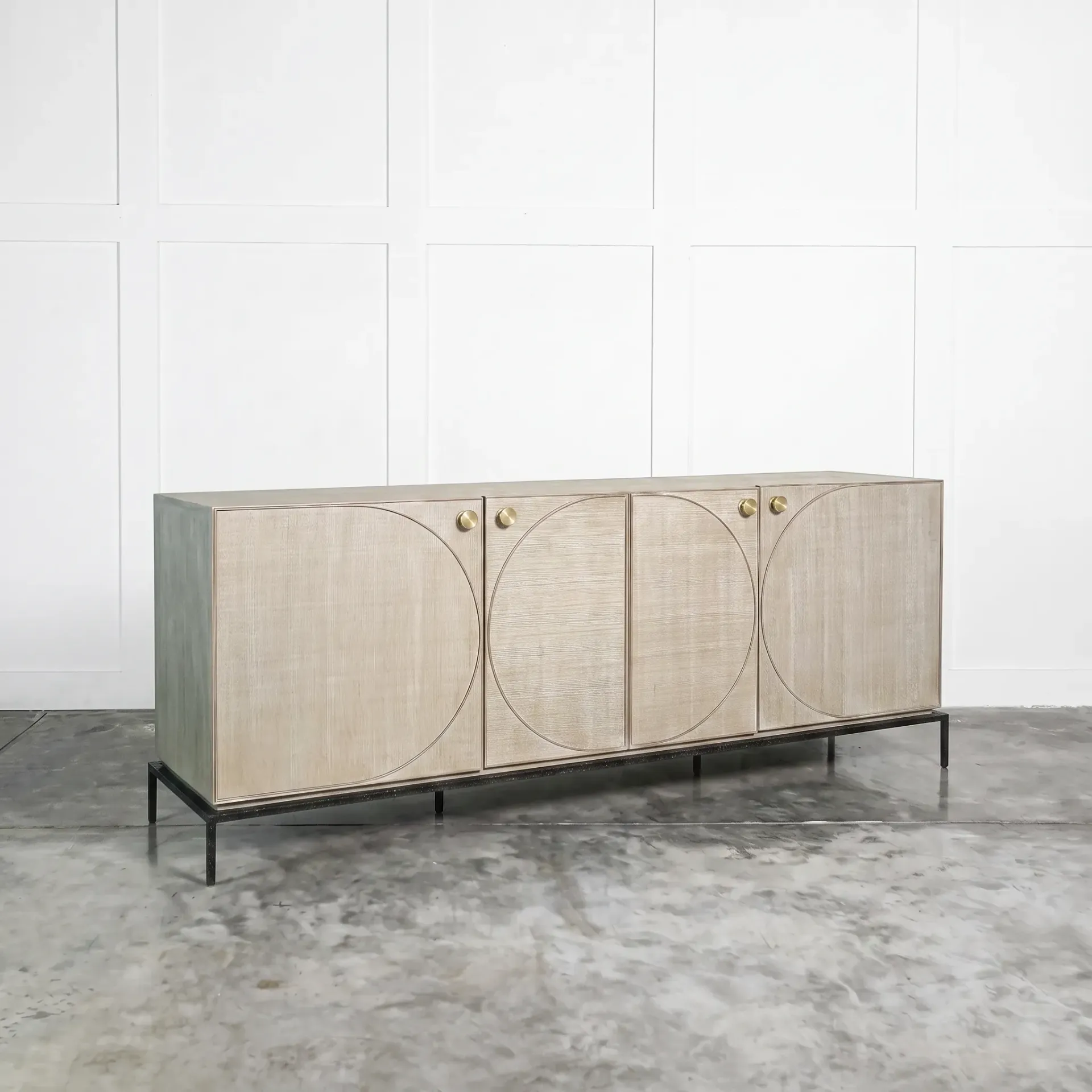 Landau Credenza
