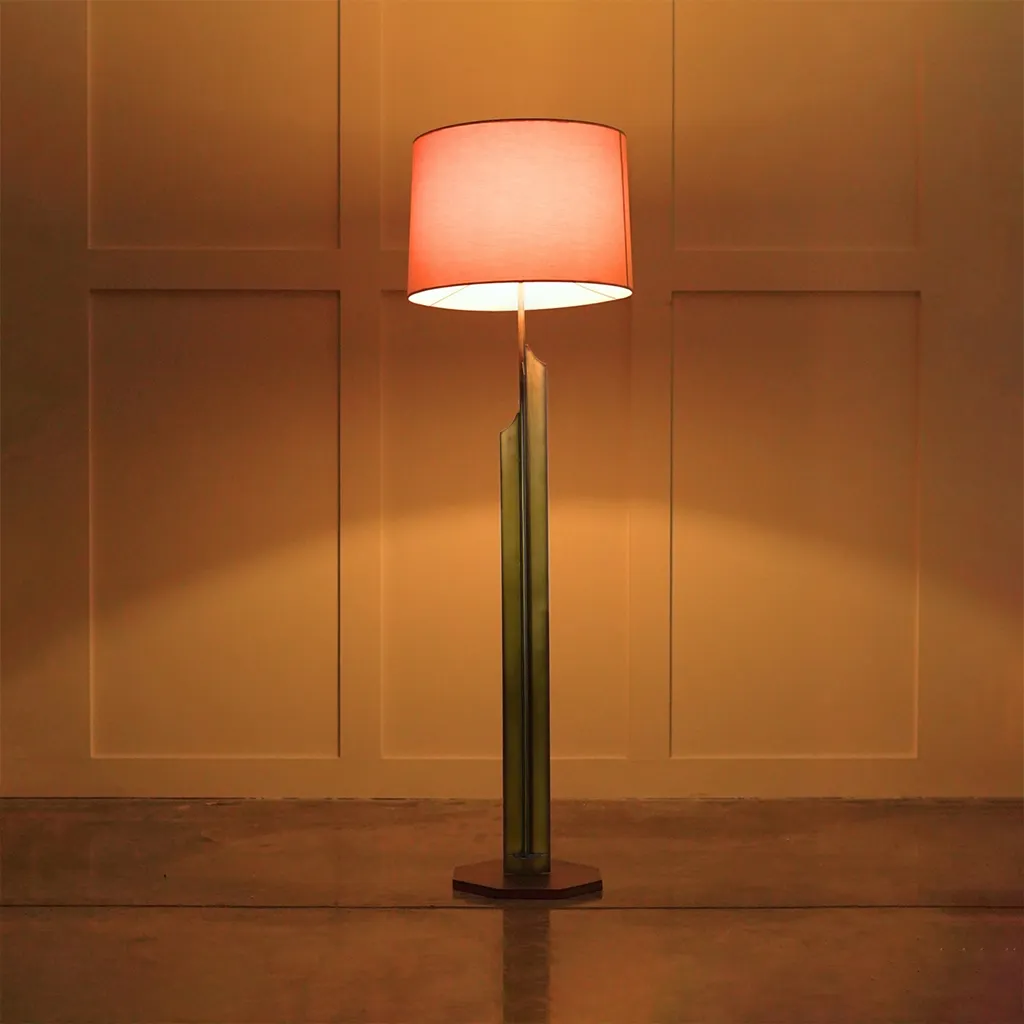 Landau Floor Lamp