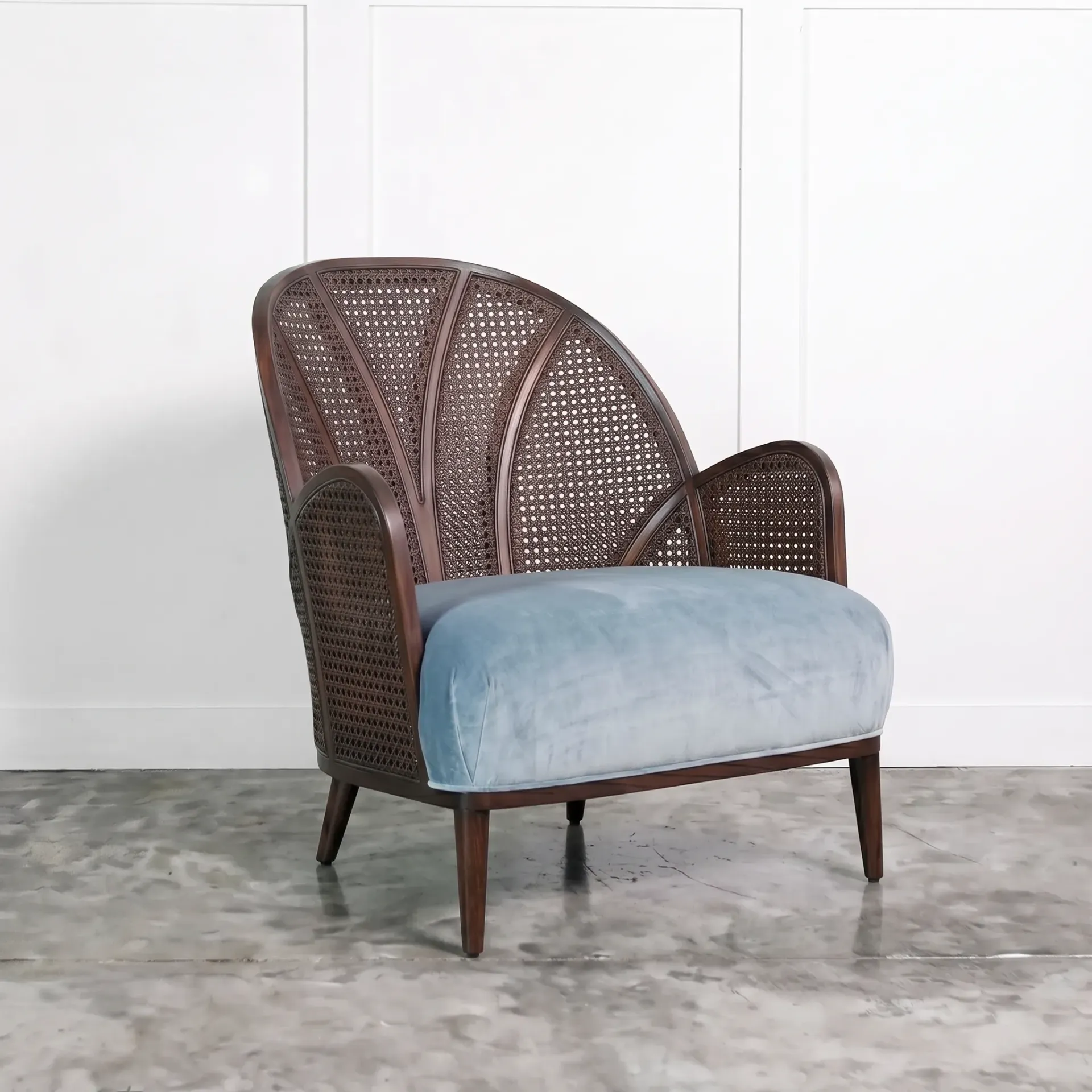 Landau Lounge Chair