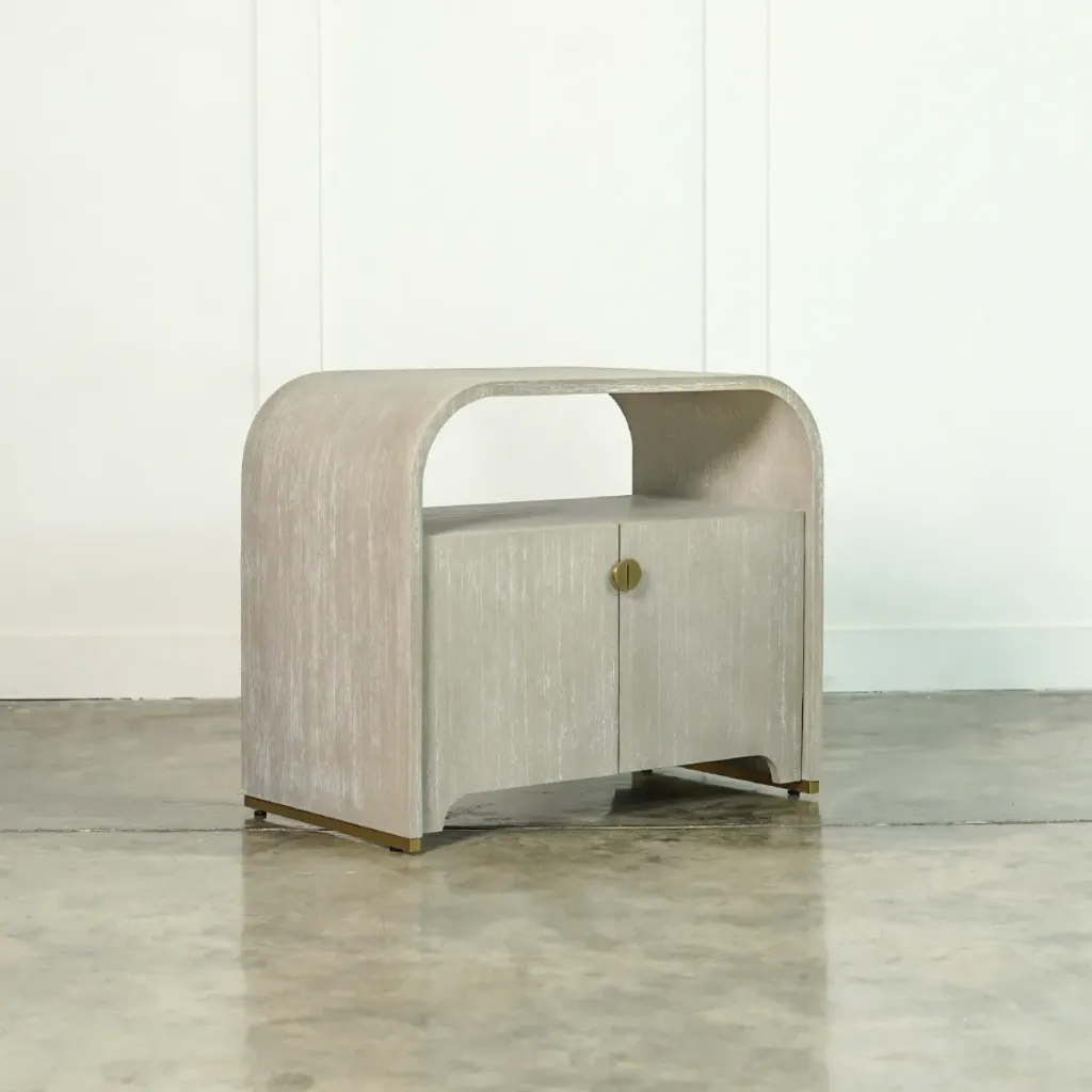 Landau Night Cabinet